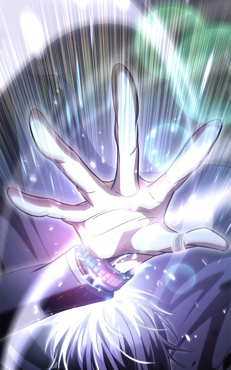 The Patron of Villains Episode 17 page 83 - 