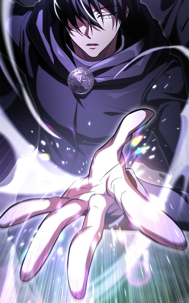 The Patron of Villains Episode 17 page 84 - 