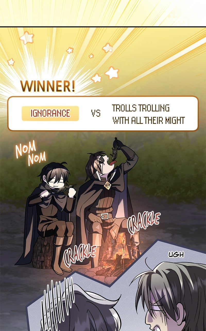 The Patron of Villains Episode 17 page 10 - 