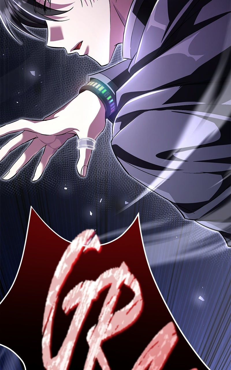 The Patron of Villains Episode 17 page 95 - 