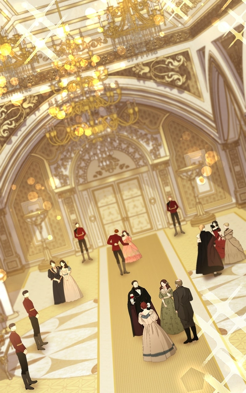 The Patron of Villains Episode 18 page 2 - 