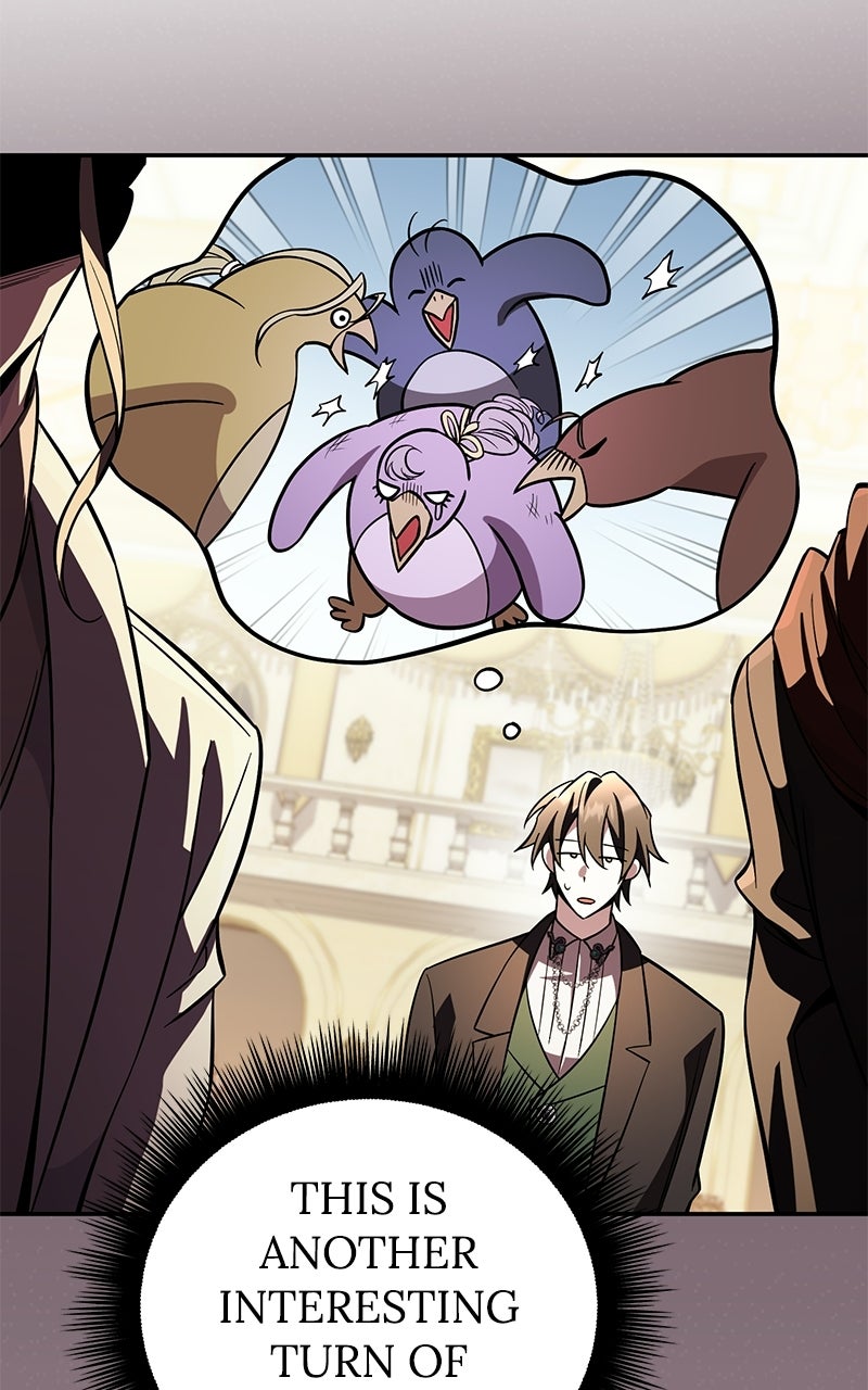 The Patron of Villains Episode 18 page 126 - 