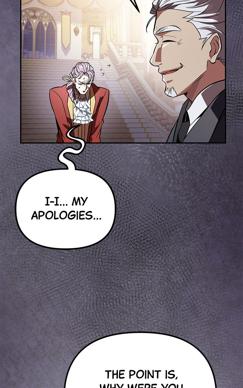 The Patron of Villains Episode 18 page 133 - 