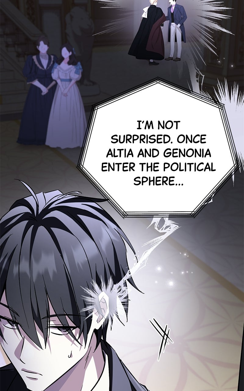 The Patron of Villains Episode 18 page 145 - 