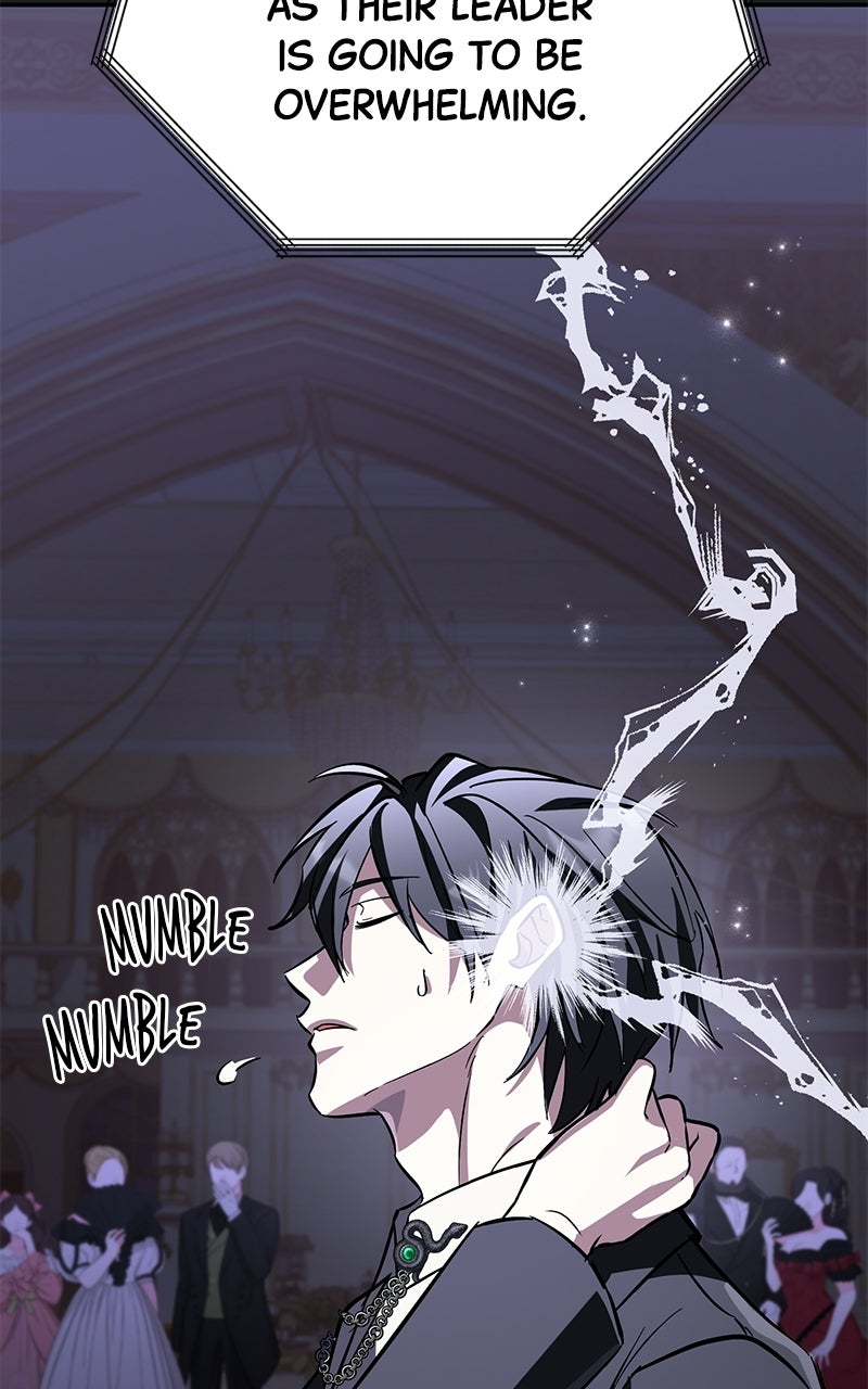 The Patron of Villains Episode 18 page 147 - 