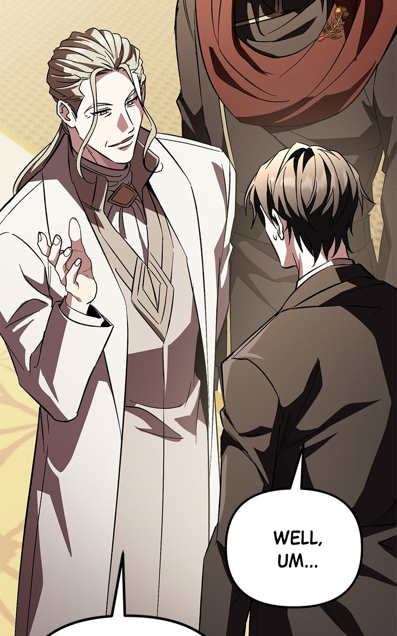 The Patron of Villains Episode 18 page 150 - 