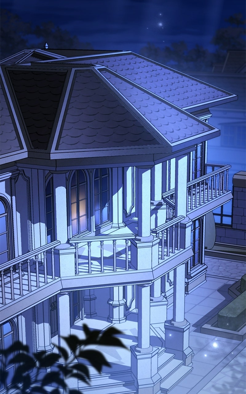 The Patron of Villains Episode 18 page 160 - 