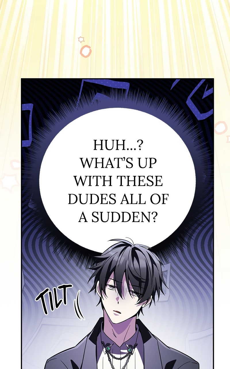 The Patron of Villains Episode 18 page 17 - 