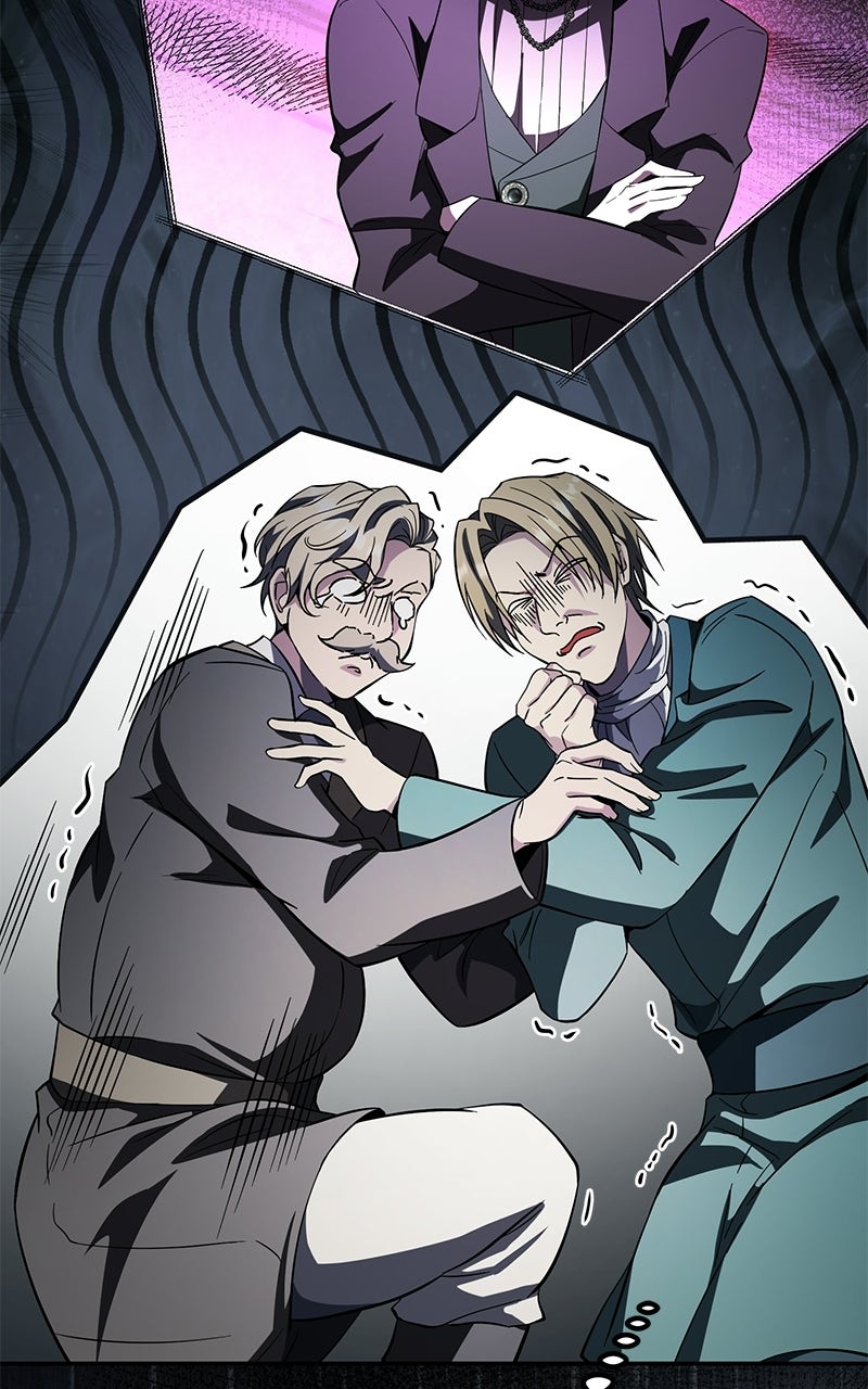The Patron of Villains Episode 18 page 19 - 