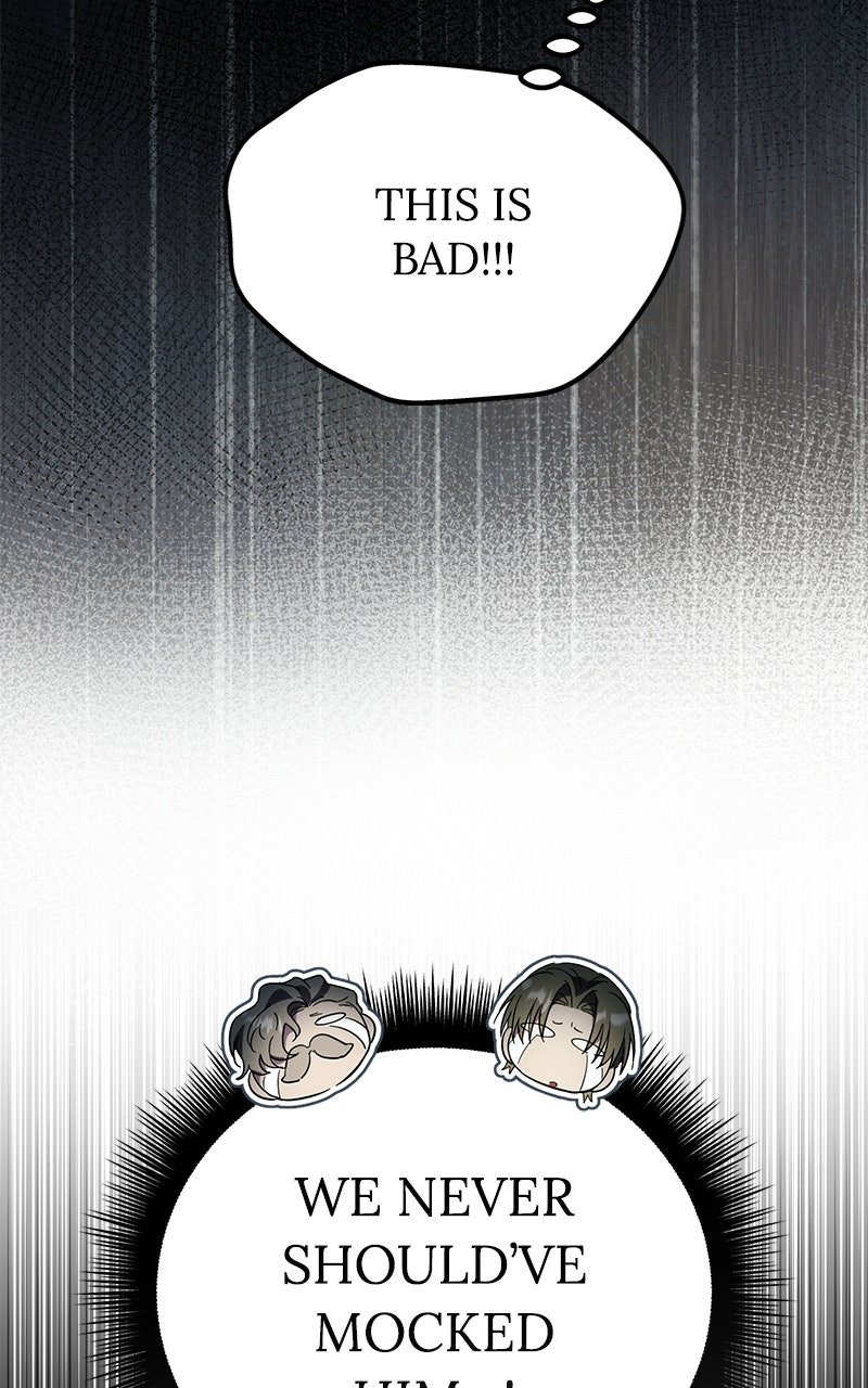 The Patron of Villains Episode 18 page 20 - 