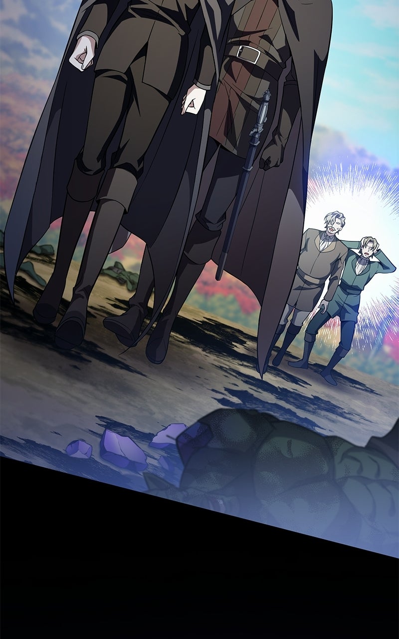 The Patron of Villains Episode 18 page 23 - 