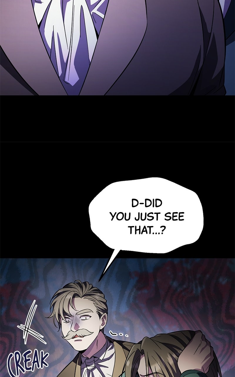 The Patron of Villains Episode 18 page 25 - 