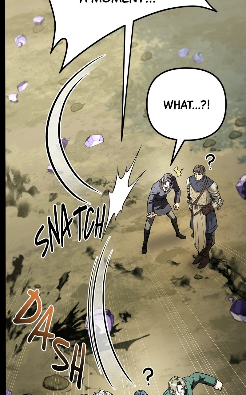 The Patron of Villains Episode 18 page 27 - 