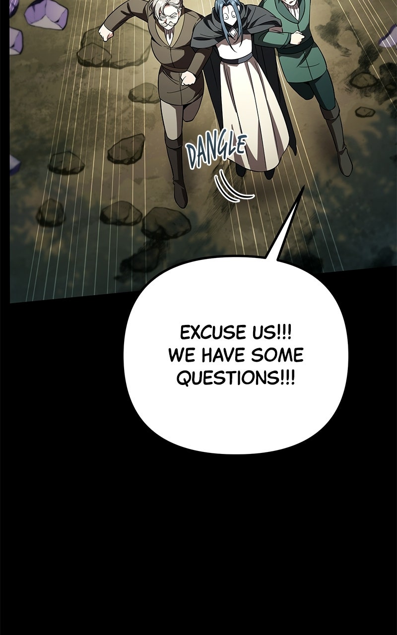 The Patron of Villains Episode 18 page 28 - 