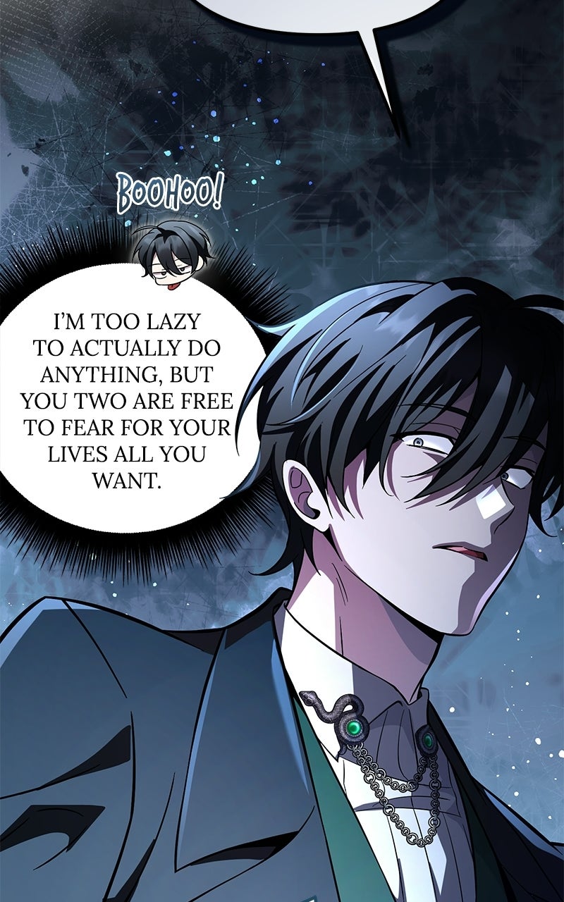 The Patron of Villains Episode 18 page 51 - 