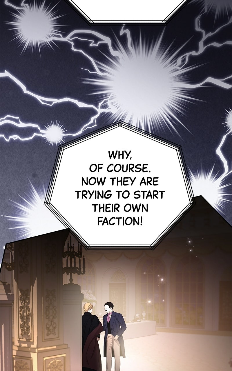 The Patron of Villains Episode 18 page 66 - 