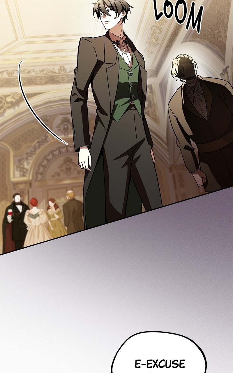 The Patron of Villains Episode 18 page 10 - 