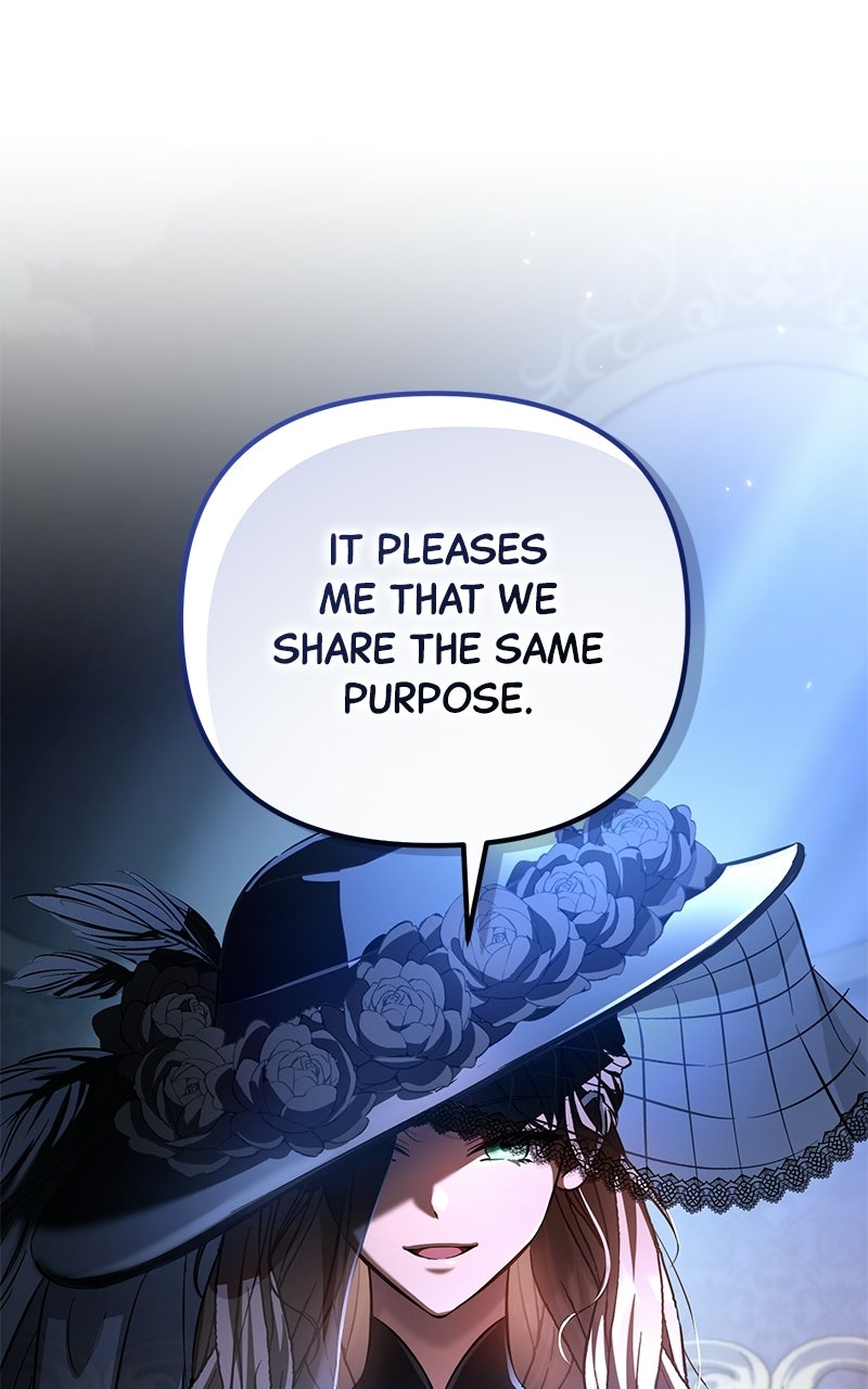 The Patron of Villains Episode 19 page 1 - 