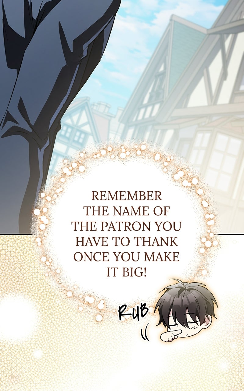 The Patron of Villains Episode 19 page 110 - 