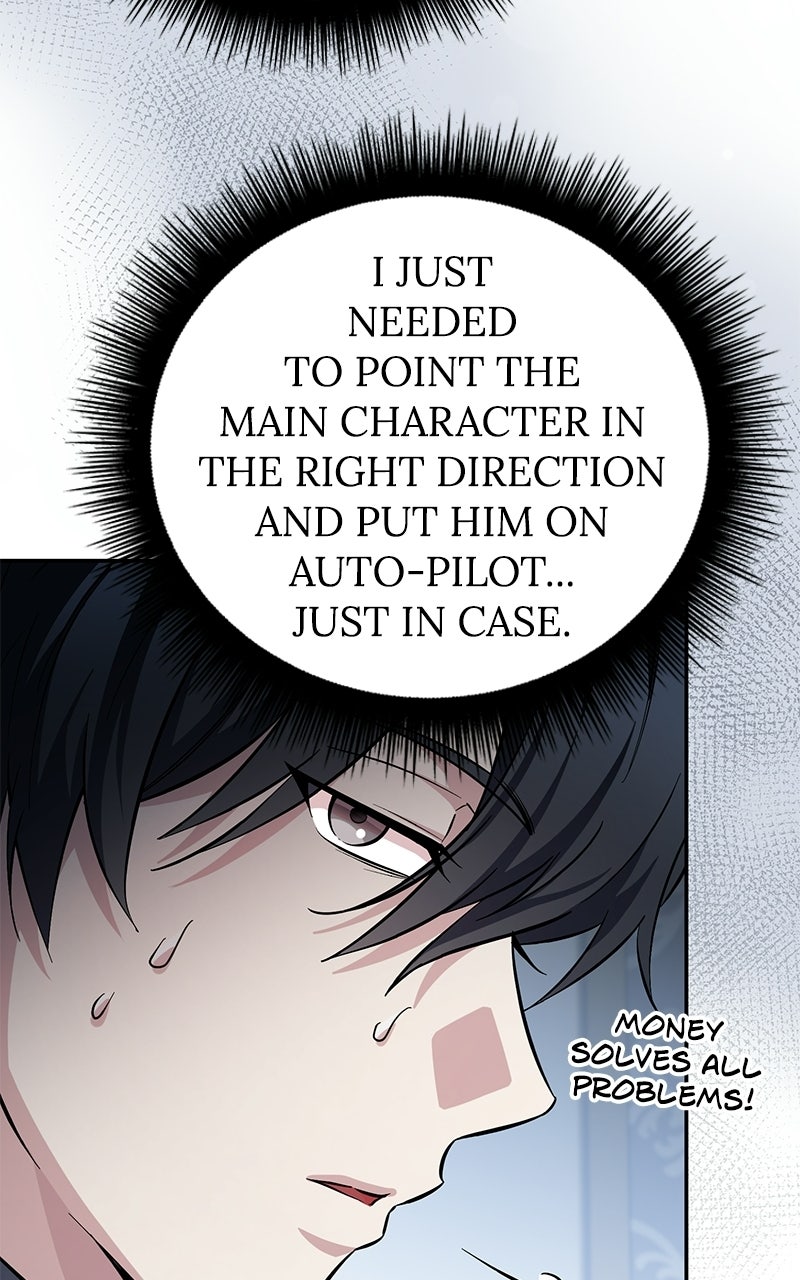 The Patron of Villains Episode 19 page 120 - 