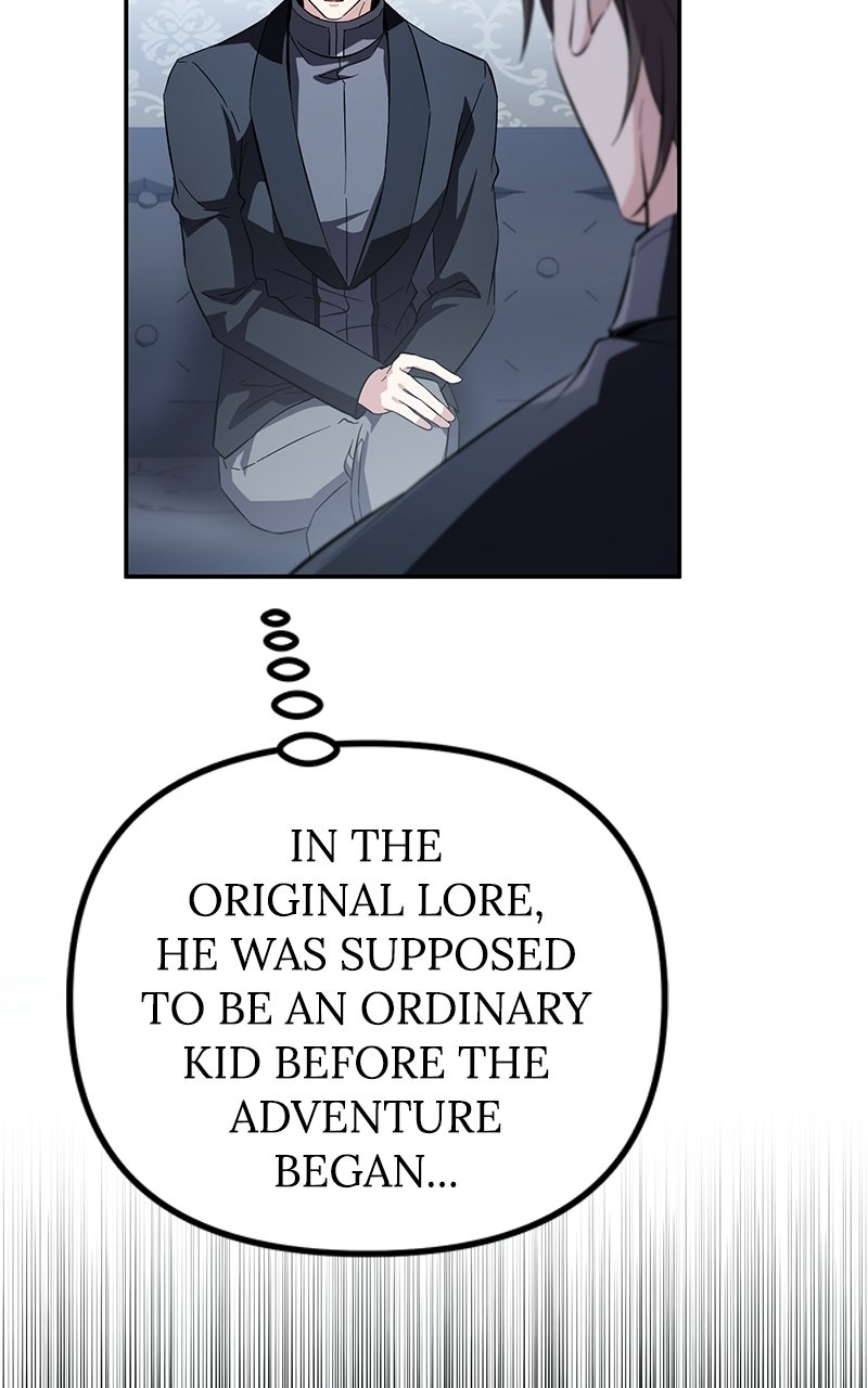 The Patron of Villains Episode 19 page 126 - 
