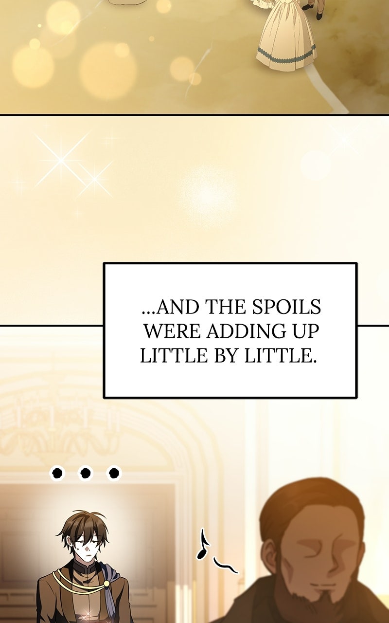 The Patron of Villains Episode 19 page 20 - 