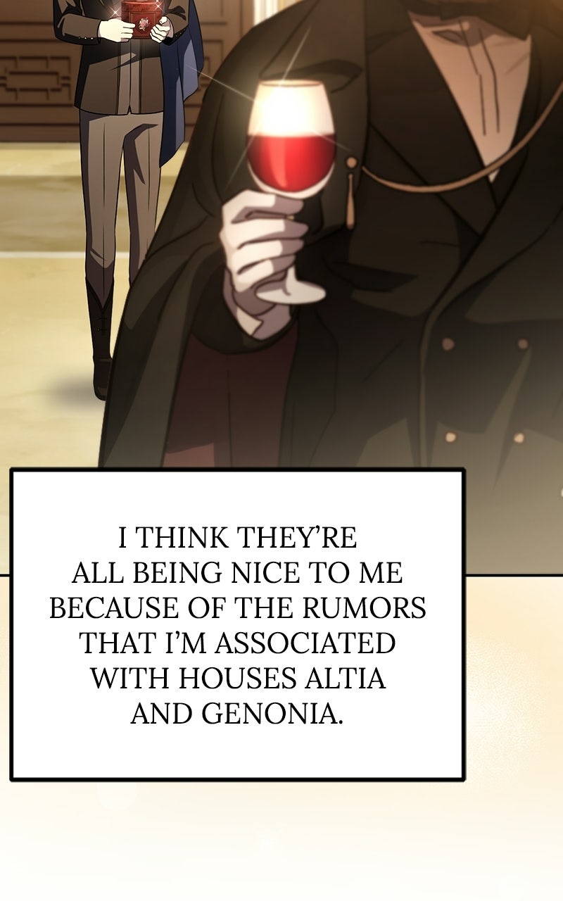 The Patron of Villains Episode 19 page 21 - 