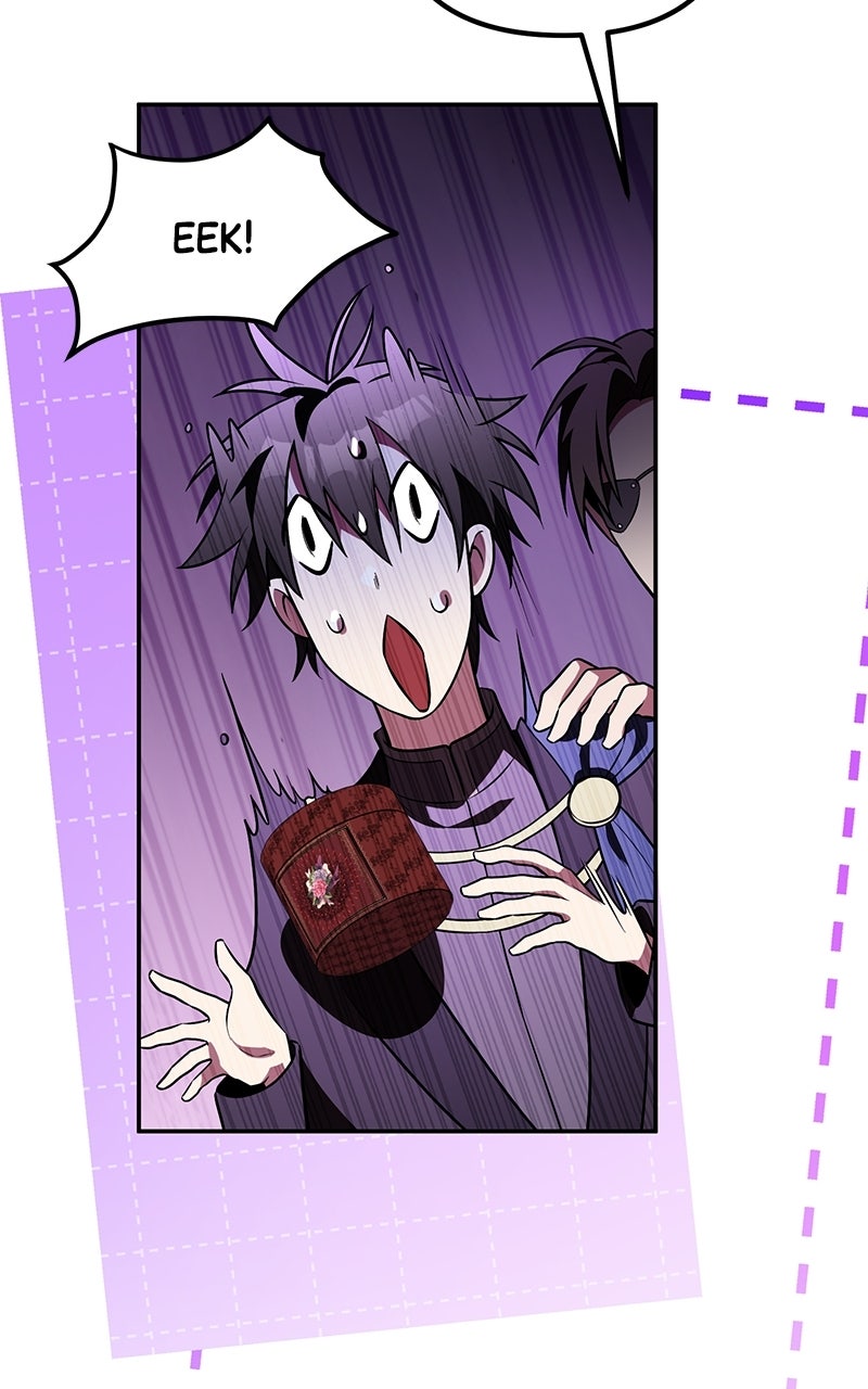 The Patron of Villains Episode 19 page 24 - 