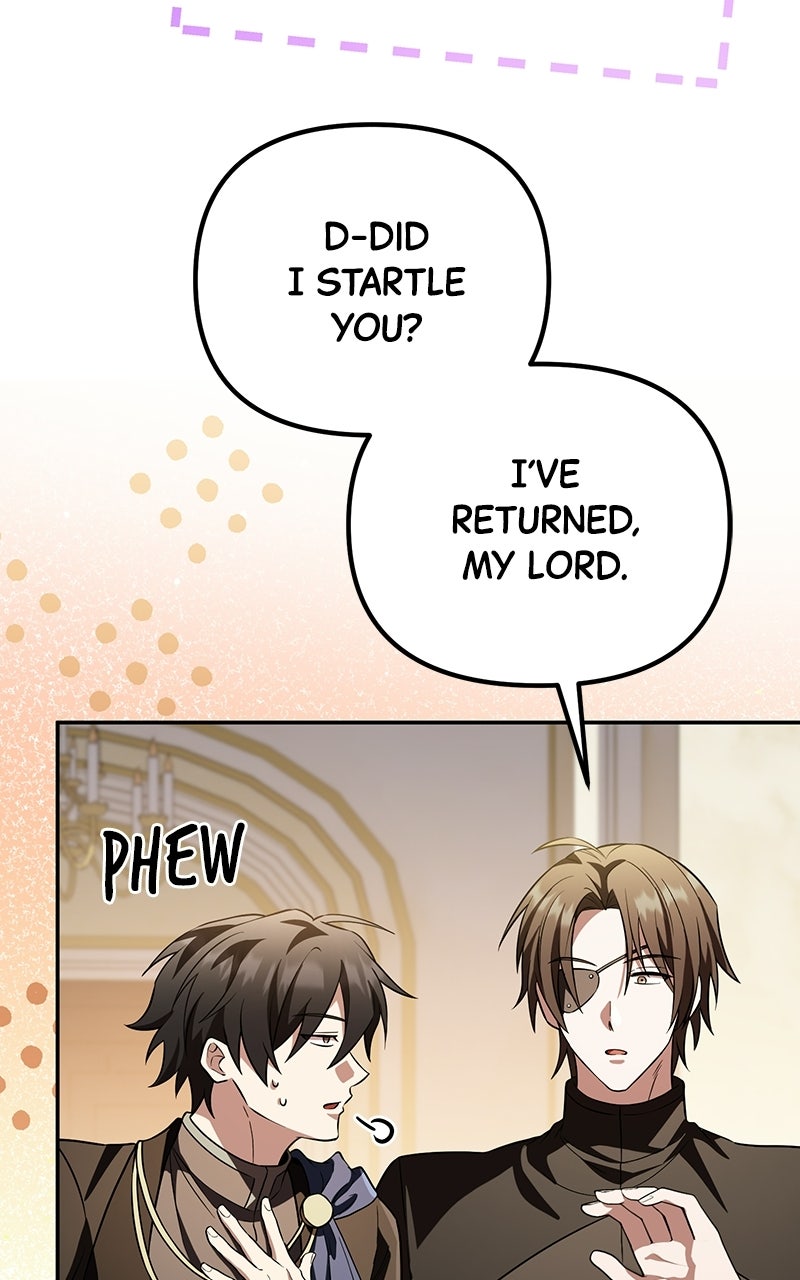 The Patron of Villains Episode 19 page 25 - 