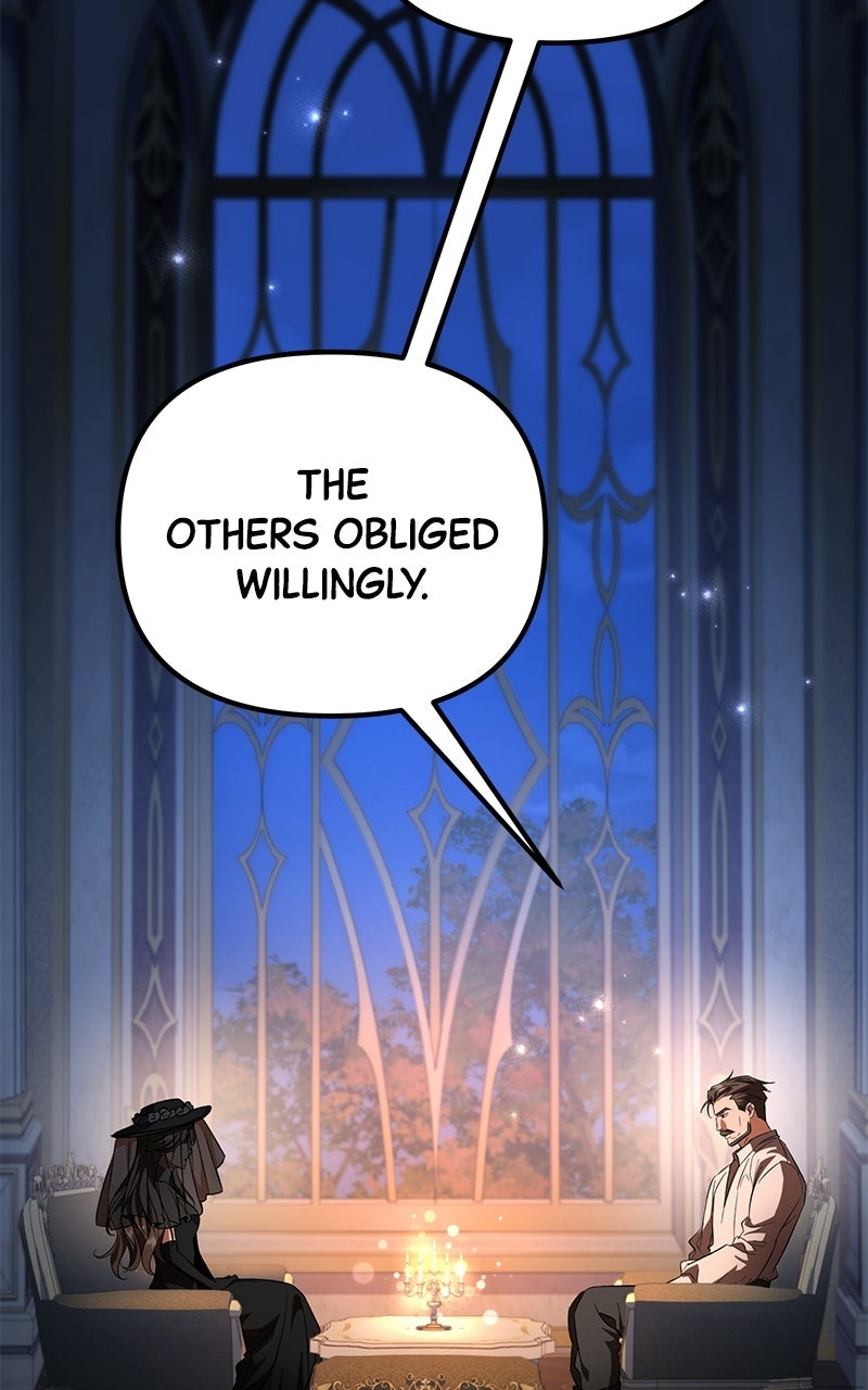 The Patron of Villains Episode 19 page 4 - 