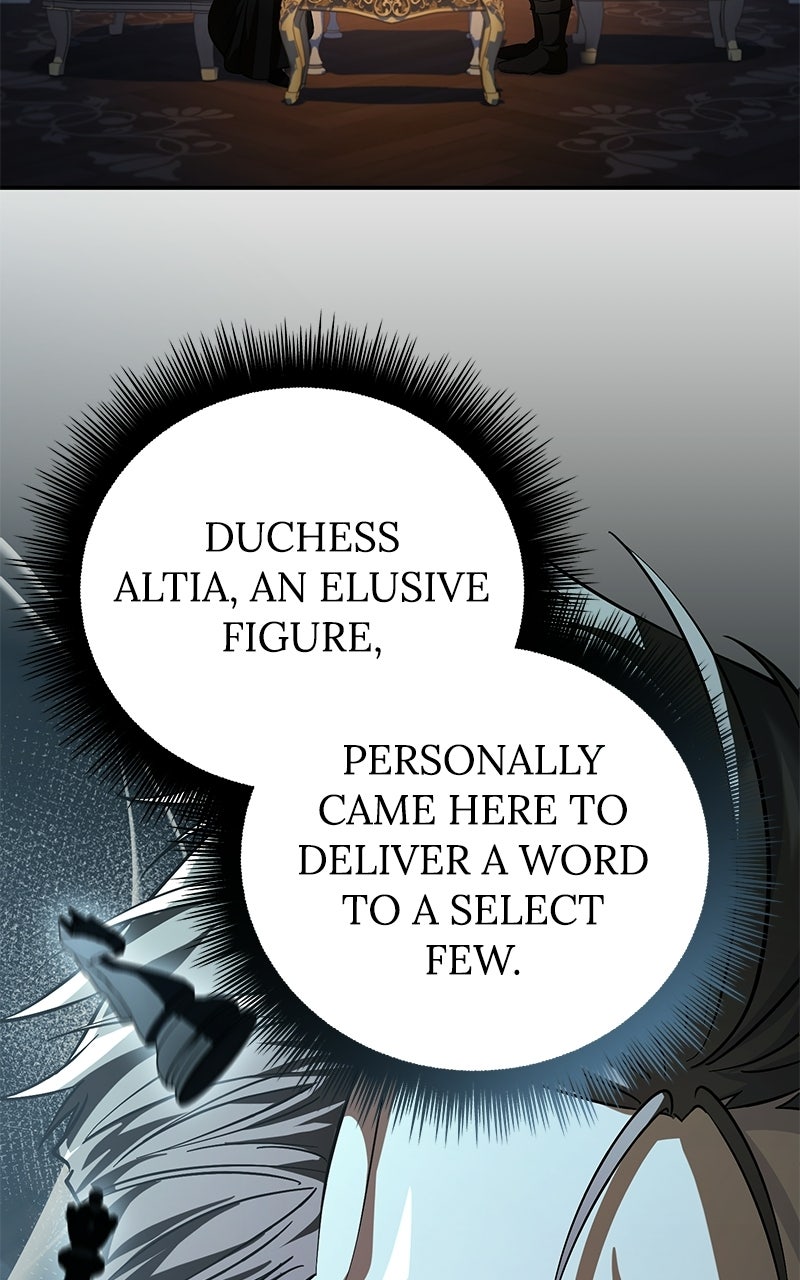 The Patron of Villains Episode 19 page 5 - 