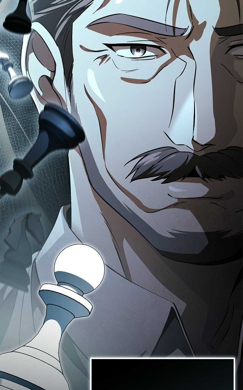 The Patron of Villains Episode 19 page 6 - 