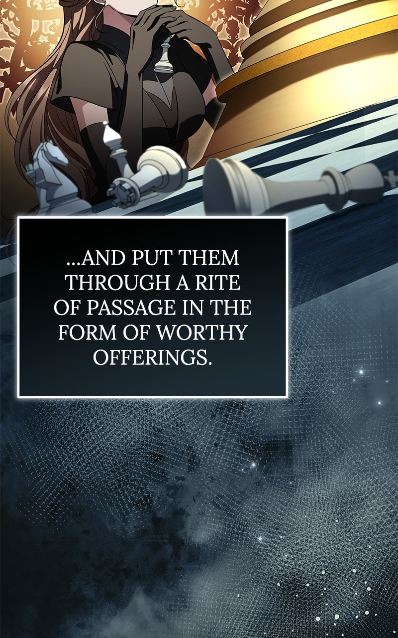 The Patron of Villains Episode 19 page 8 - 