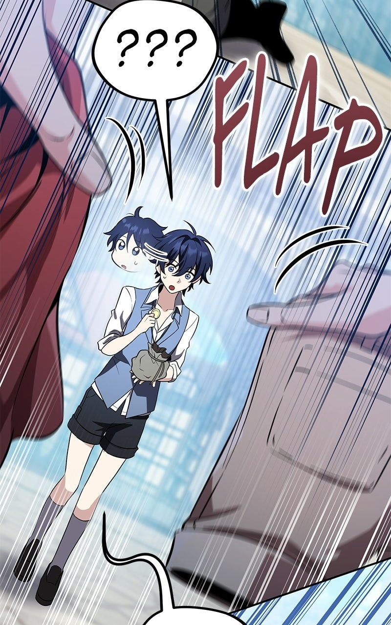 The Patron of Villains Episode 19 page 96 - 