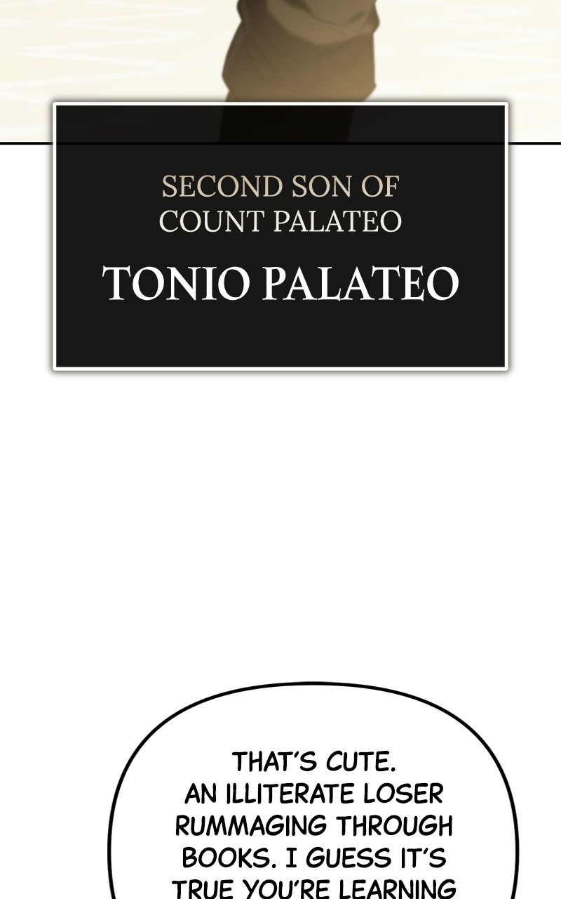 The Patron of Villains Episode 2 page 11 - 