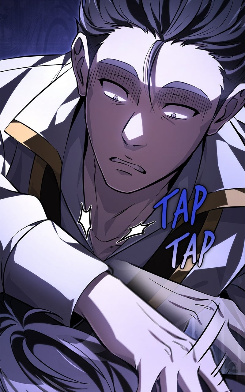 The Patron of Villains Episode 2 page 14 - 
