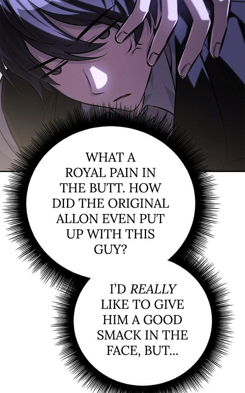 The Patron of Villains Episode 2 page 15 - 