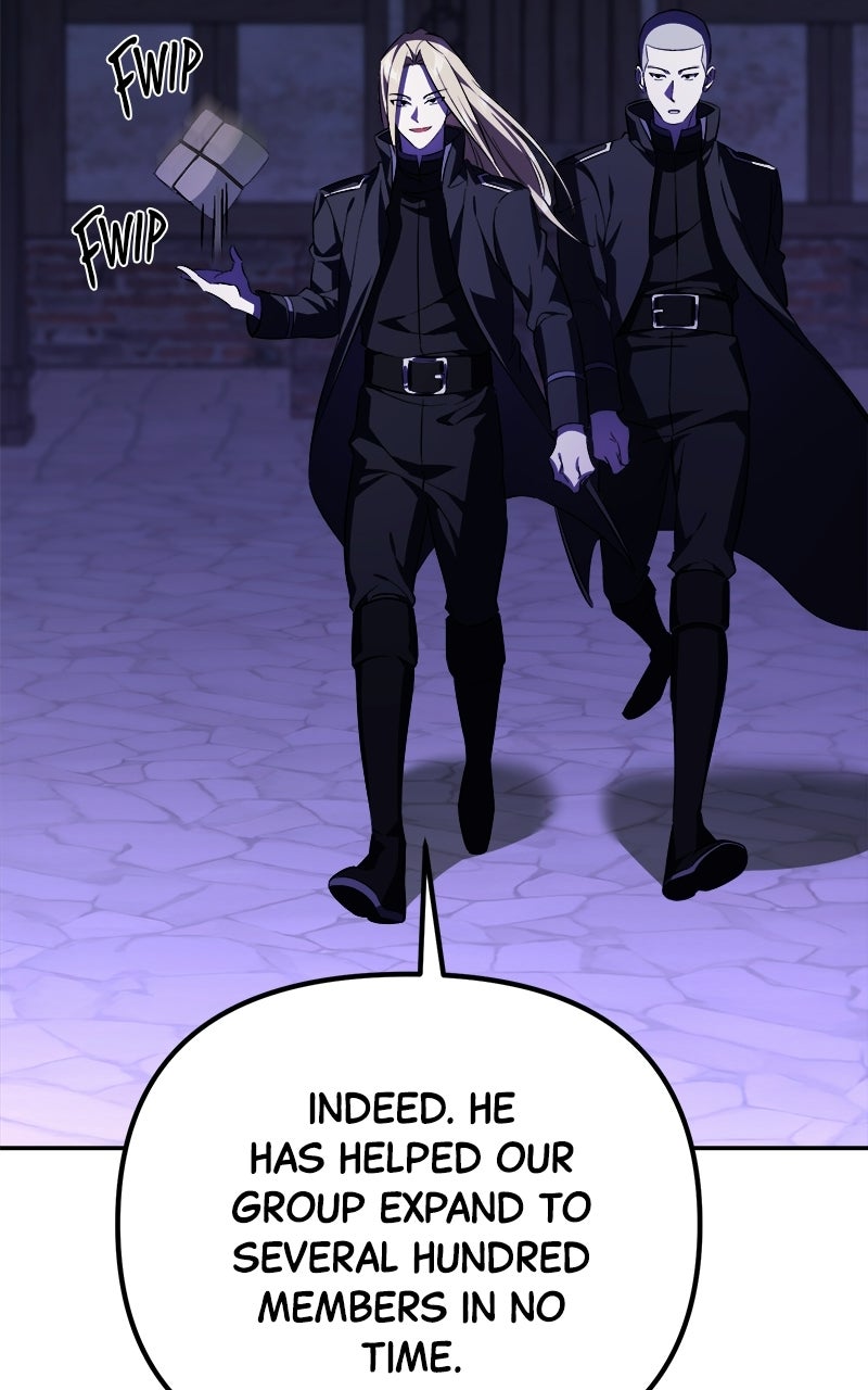 The Patron of Villains Episode 2 page 145 - 