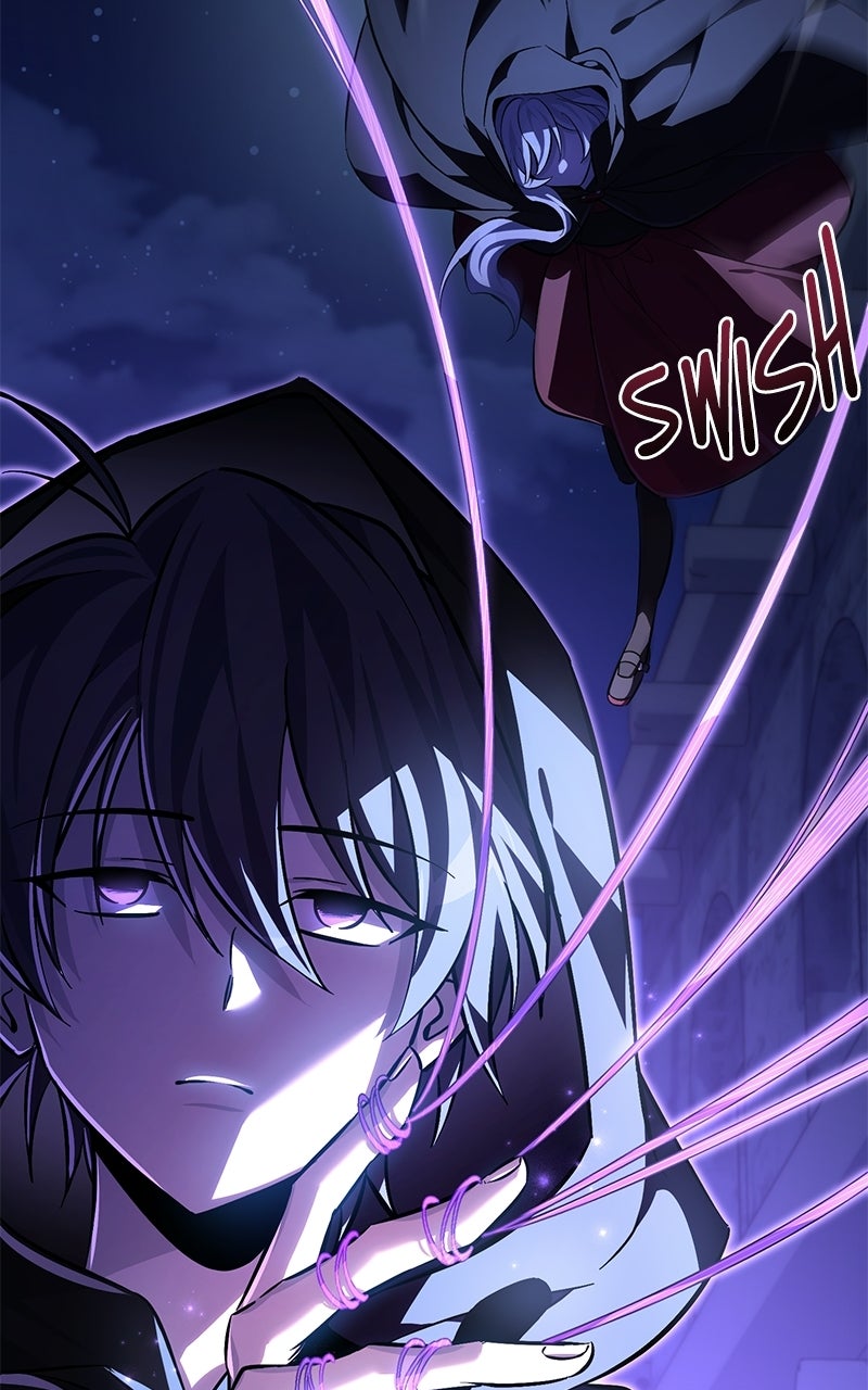 The Patron of Villains Episode 2 page 160 - 