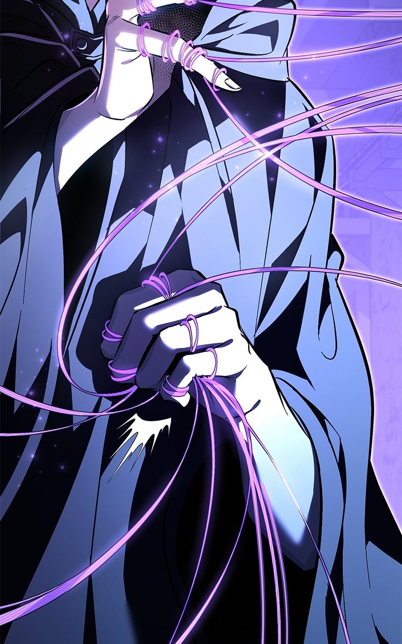 The Patron of Villains Episode 2 page 161 - 