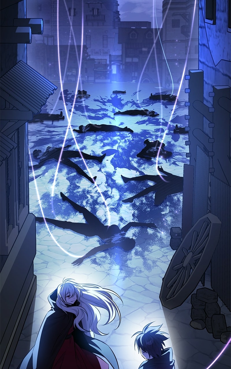 The Patron of Villains Episode 2 page 166 - 