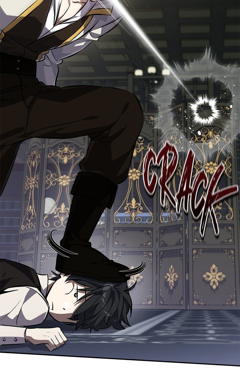 The Patron of Villains Episode 2 page 19 - 