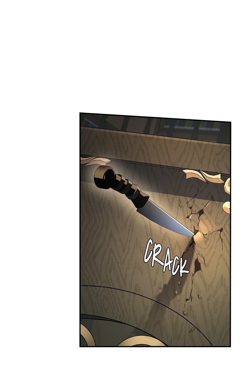 The Patron of Villains Episode 2 page 20 - 