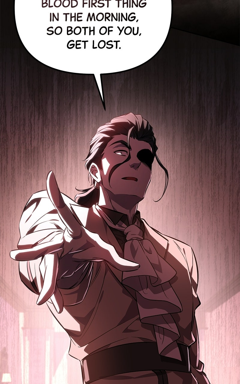 The Patron of Villains Episode 2 page 23 - 