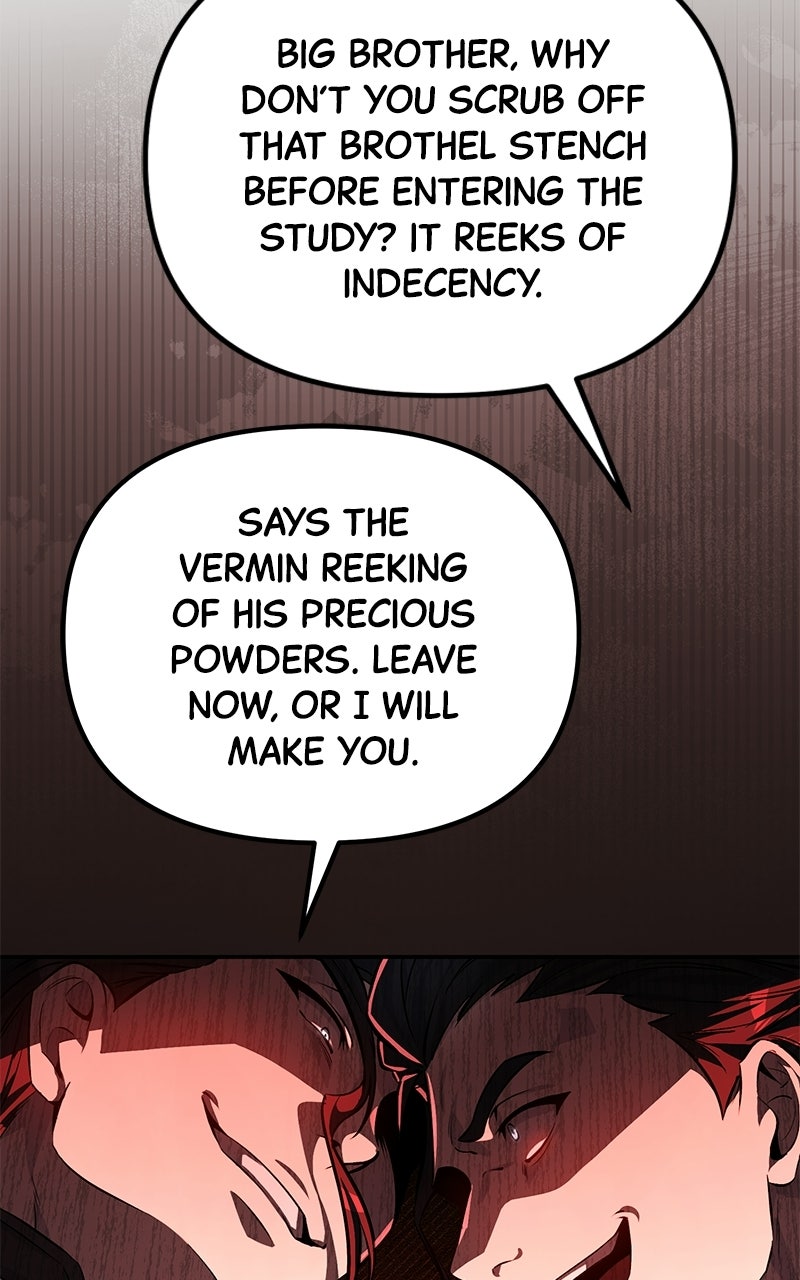 The Patron of Villains Episode 2 page 25 - 