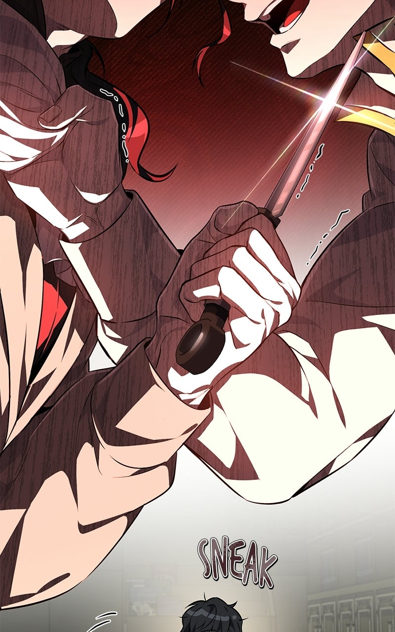 The Patron of Villains Episode 2 page 26 - 