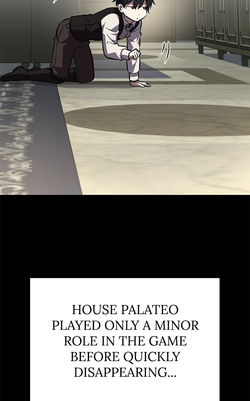 The Patron of Villains Episode 2 page 27 - 