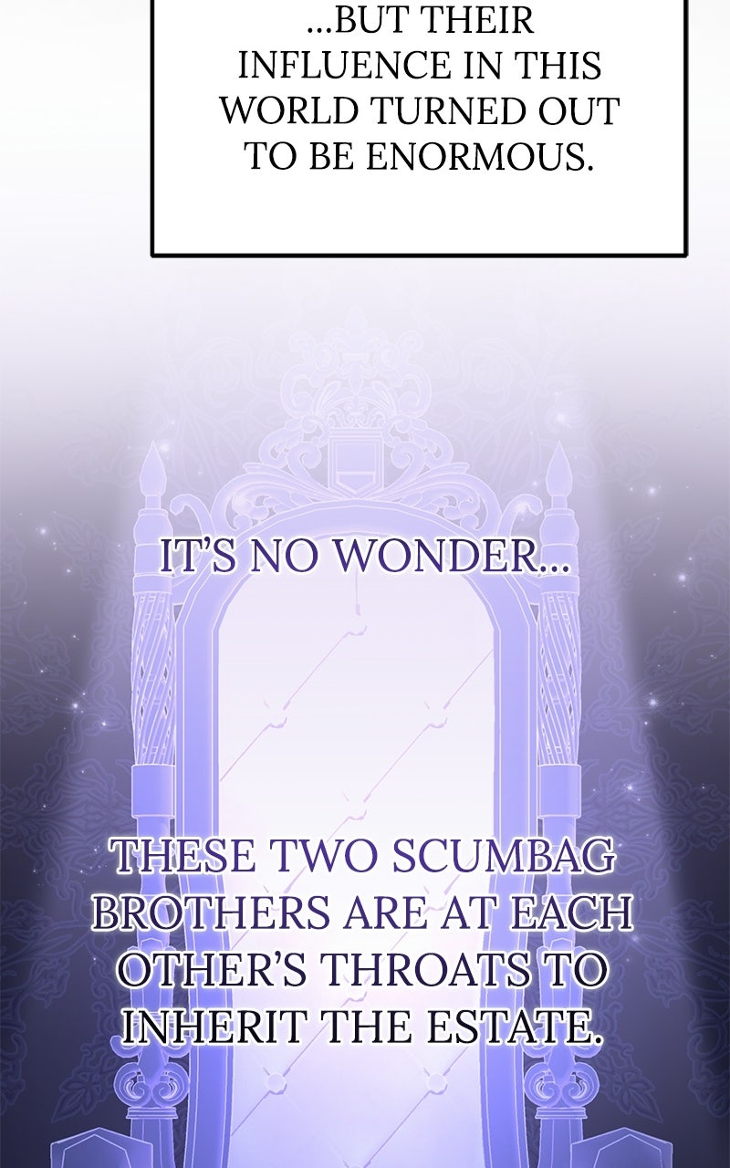 The Patron of Villains Episode 2 page 29 - 