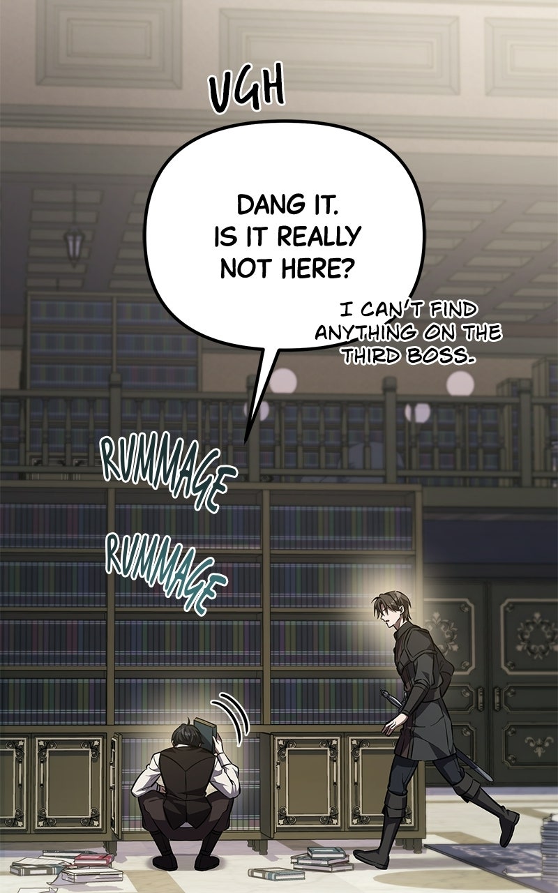 The Patron of Villains Episode 2 page 4 - 