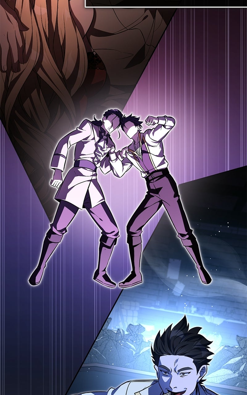 The Patron of Villains Episode 2 page 31 - 